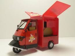See 669 tripadvisor traveler reviews of 16 trevoux restaurants and search by cuisine, price, location, and more. Triporteur Piaggio Ape 50 Camion De Pizza 1 18 Eur 39 90 Picclick De