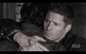 Supernatural 'Exodus'