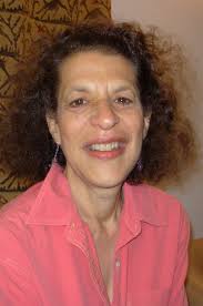 Betsy Robinson wins The Big Moose Prize