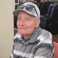 Robert William Houser, 81, House Springs