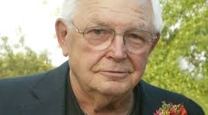 Edwin 'Ed' Darrel Exline