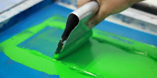 What Is Emulsion Screen Printing?
