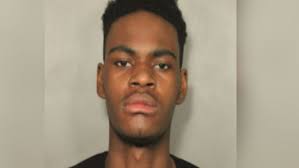 19-year-old arrested, charged in fatal shooting of 14-year-old girl in  District Heights