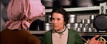 Charles ingalls, caroline et leurs filles mary, laura et carrie vous accueillent dans le petit village de walnut grove, où vous retrouverez avec bonheur le charmant docteur baker et le fidèle mr edwards, mais aussi les oleson et leur peste de fille nelly ! La Petite Maison Dans La Prairie La Mechante Harriet Oleson Est Morte Ladepeche Fr