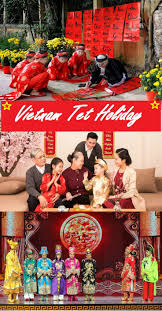 Tet Is A National Holiday In Vietnam To Celebrate The Coming Of A New Year What Do Vietnamese Prepare For This These Special Days Let S Find Out Newyearseve