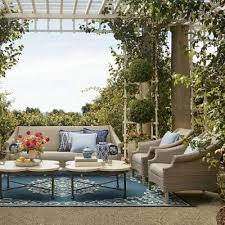Madison Seating Frontgate Resin Patio Furniture Comfortable Outdoor Furniture Outdoor Furniture Sets