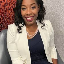 We CONGRATULATE our very own, dynamic, woman of purpose, RHONDA STARKS  CROWDER,