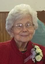 E. Juanita Rea Holladay Obituary