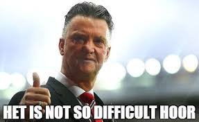 De trainer werd wegens tegenvallende prestaties op straat gezet. Voetbalzone Nl Ø¯Ø± ØªÙˆÛŒÛŒØªØ± In Beeld De Beste Louis Van Gaal Uitspraken In Het Steenkolenengels Questionoftime Http T Co Qjbogjbs0r Http T Co Sophzsuebz