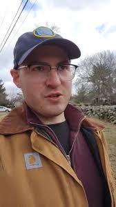 Debby and I are out knocking doors this weekend! , The only way to get out  of under one-party rule and end complacent leaders in our county is to make  sure Democrats are