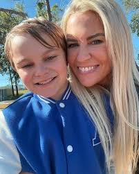 Stacey Mathews-Johnson