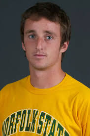2011-2012 Men's Tennis Roster