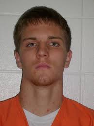 Nebraska Sex Offender Registry: Kristopher Eugene Mayer