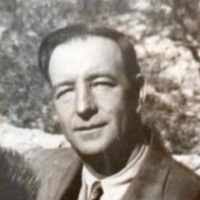 Ernest Richard Mitchell (1890–1965)