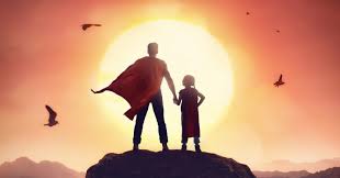 Now is the time of year where we recognized all of the wonderful dads out there by wishing them a happy father's day. Happy Father S Day To The Heroic Dads Out There Portable Press