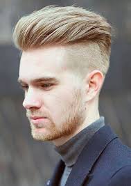 Coafuri şi tunsori experimentale în happyhair. Pin On Catalog Tunsori Barbati 2018