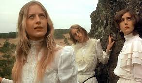 Stylish Movies: Picnic At Hanging Rock