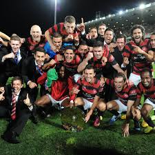 Some things work for some players, other things work for others. The A League S Western Sydney Wanderers The Fairytale In Context