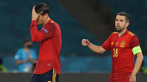 Em jogo com pênalti perdido de gerard moreno, a espanha ficou apenas no empate com a polônia em 1 a 1, em duelo válido pela 2ª rodada do grupo e da eurocopa e di. 7vmmmu8vybjfzm