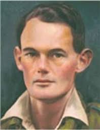 Charles Ferguson Hoey VC MC (1914-1944)