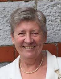 Death Notice of Niamh Crowe (Clontarf, Dublin)