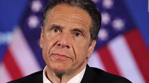 No governor, in their right mind would unleash the chaos that you have done with the bail reform you signed into law. Andrew Cuomo Faces Mounting Democratic Backlash As Top New York State Lawmakers Call For Resignation Cnnpolitics