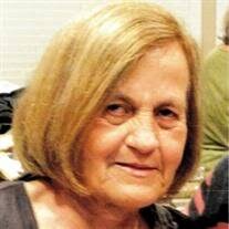 Tondra "Kaye" Roberson Smith Obituary