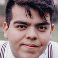 Cody Fielder's Instagram, Twitter & Facebook