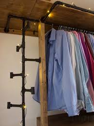 Einen schrank selbst zu bauen ist nicht nur meistens. Kleiderschrank Selber Bauen Diy Schlafzimmer Projekt Diy Bauplan