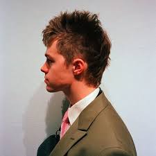 How to grow a mullet & how to cut it. Pin Auf Haircut