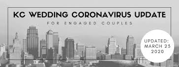 Jun 14, 2021 · pa latest update on hari raya wedding photo saga. Kansas City Wedding Coronavirus Update Wed Kc Kansas City Wedding Experts