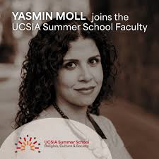 UCSIA Summer School