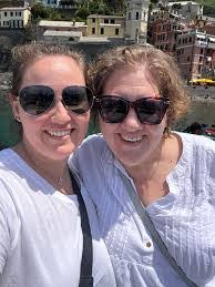 Lori Cheney's Instagram, Twitter & Facebook