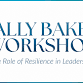 Sally Baker Workshop event in Gibraltar