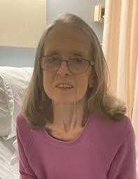 Obituary information for Susan "Sue" Danyluk