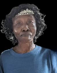 Obituary for Eva Inez Washington