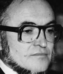 Adrian Dinu Rachieru: Paul Georgescu şi păcatele...