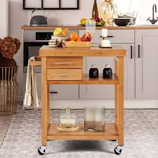 Em am f high above the chimney tops is where you'll find me. Kitchen Dining Room Furniture Towel Rack Open Storage Shelves Rolling Kitchen Cart With Drawers Multi Purpose Kitchen Trolley Cart On Wheels Erommy Rolling Bamboo Wood Kitchen Island Cart Locking Casters Home
