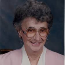 Mary Lela Hatten Obituary March 18, 2017