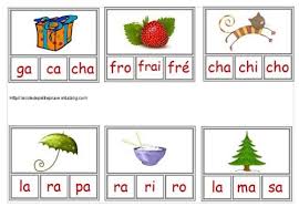 Epingle Sur Francais Conscience Phonologique