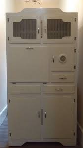 Vintage 1960 S Kitchen Cupboard Larder Kitchenette Vintage Pantry Vintage Kitchen Cabinets 1960s Kitchen