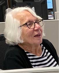 Congrats to Linda Hyska