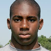 Greg Lloyd Jr 2007 Outside Linebacker Connecticut