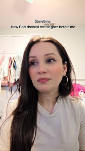 PART 1, How God showed me He goes before me🤍, #jesusislord