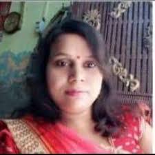 Amrita Verma's Instagram, Twitter & Facebook