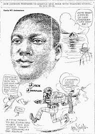 Early NY animators: Print Cartoons by Pioneer Animators: The Sports  Cartoons of H.M. "Jerry" Shields