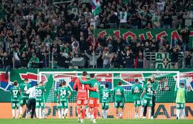 Apr 5, 2021 17:10)bet n rapid vienna and salzburg are going nearly equal strong into this match. K O In Minute 121 Salzburg Ringt Rapid Im Cup Krimi Nieder Kurier At