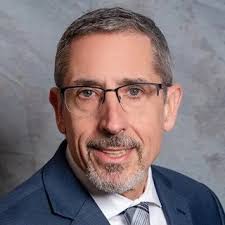 Daniel Michel, Lawyer in Toledo, Ohio