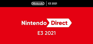 Tune in for a #nintendodirect with roughly 40 minutes of info focused exclusively on #nintendoswitch software when does nintendo direct e3 start? Gr2r7dwrotn M