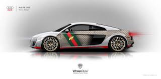 Search from 281 used audi r8 cars for sale, including a 2014 audi r8 v10 plus, a 2017 audi r8 v10 plus, and a 2020 audi r8 v10. Audi R8 Gucci Design Wrapstyle